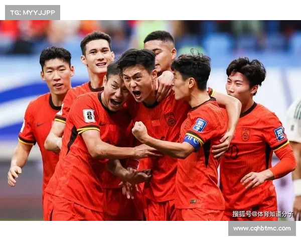 环球网体育独家解析:中国足球新策略能否逆袭亚洲强队再攀高峰 环球网体育独家解析:中国足球新策略能否逆袭亚洲强队再攀高峰