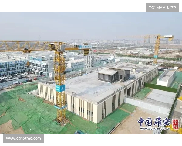 雄安容西全民健身中心正式投运 打造 15 分钟健身圈新地标 雄安容西全民健身中心正式投运 打造 15 分钟健身圈新地标