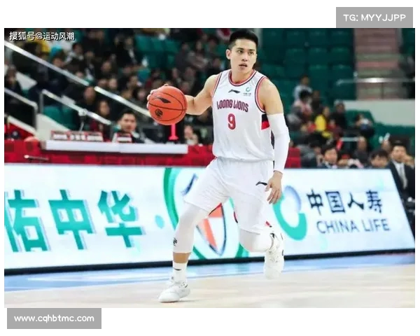 31岁陈盈骏带着使命感征战篮球赛场 传递不言放弃的精神与坚持 31岁陈盈骏带着使命感征战篮球赛场 传递不言放弃的精神与坚持